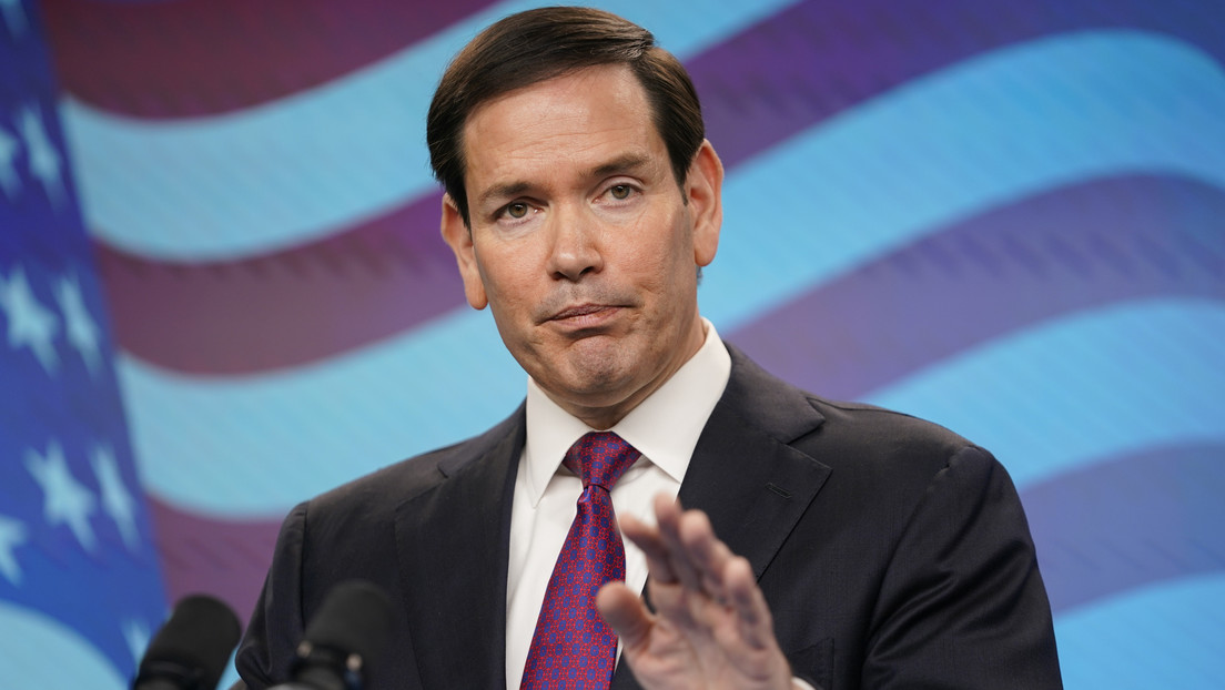 Image d'illustration pour: Maduro: "Marco Rubio es 'el señor de la muerte y la guerra'"