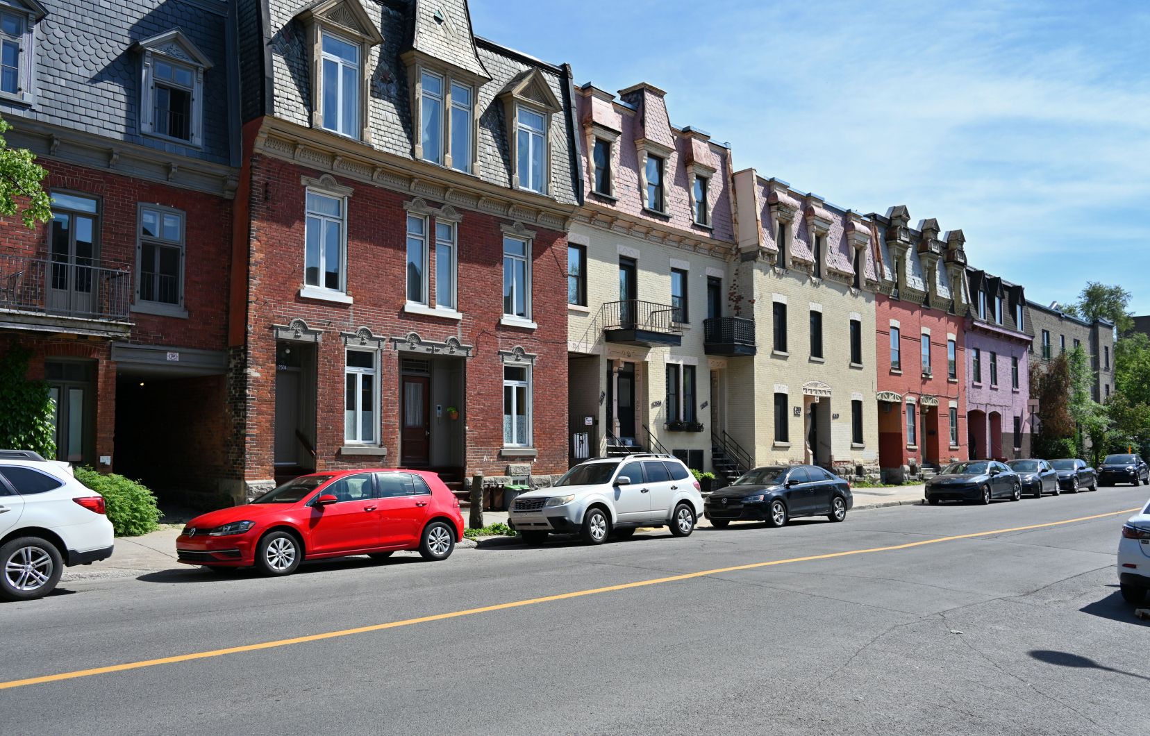Image d'illustration pour: Montréal est-elle aussi chère que New York?