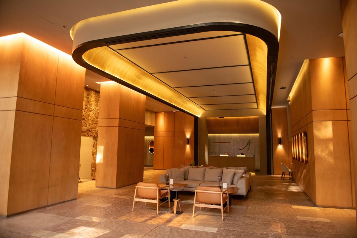 Image d'illustration pour: Argentina.- Meliá suma un hotel en Salta y refuerza su presencia en...