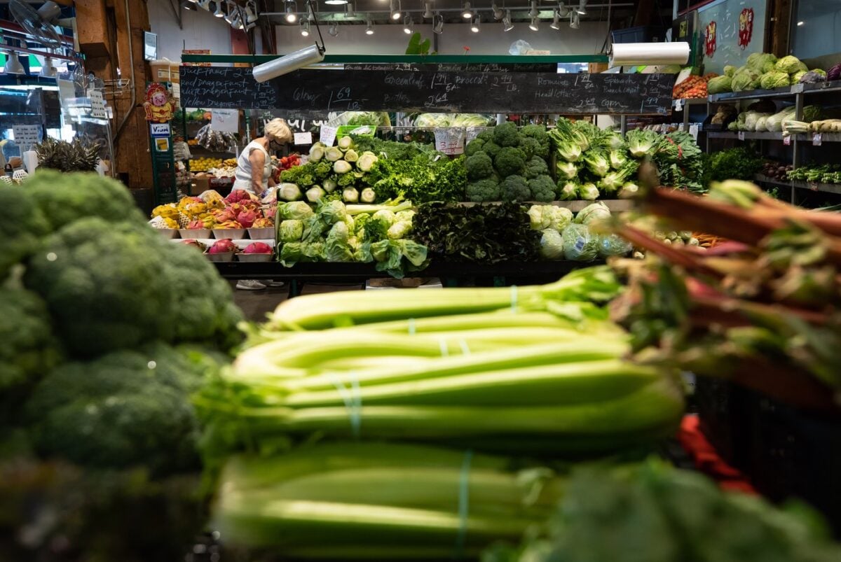 Image d'illustration pour: Statistique Canada va publier les données sur l'inflation d'août | L'actualité