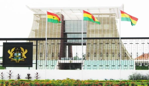 Image d'illustration pour: Here's how much you need to become president of Ghana - Report