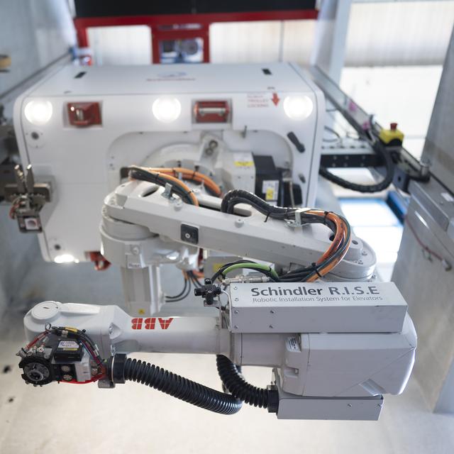 Image d'illustration pour: La Suisse reste le pays le plus innovant au monde selon l'OMPI
