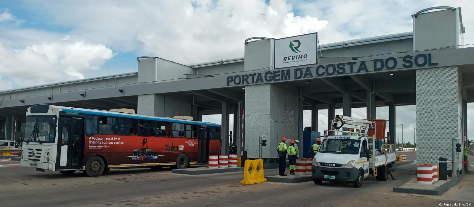 Image d'illustration pour: Mozambique: REVIMO net profit reached 54.7 million meticais in 2024