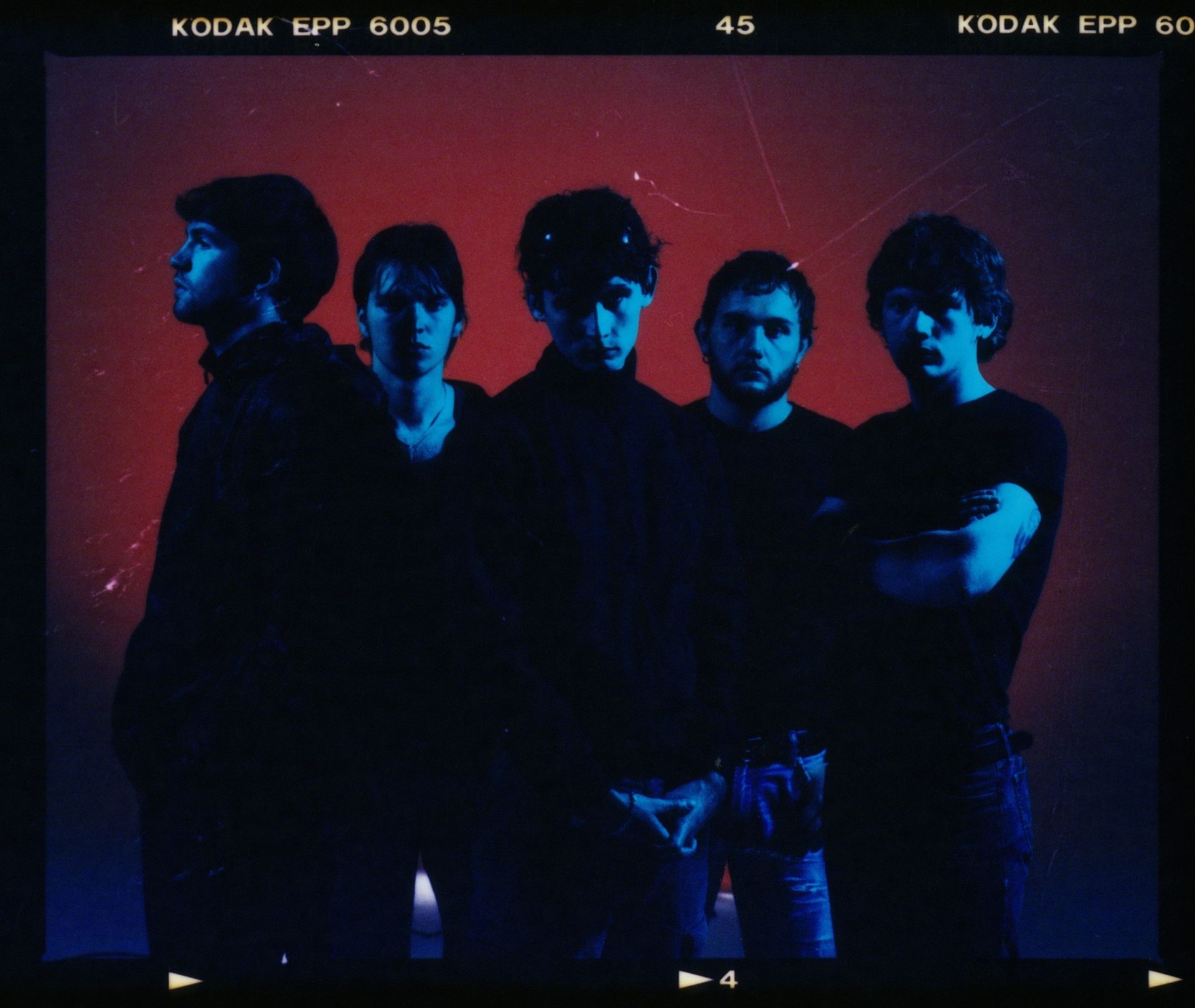 Image d'illustration pour: NEWS: Cardinals Announce Debut Album 'Masquerade' - God Is In The TV