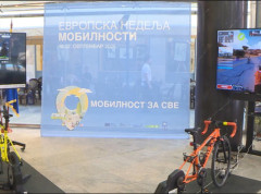 Image d'illustration pour: Bekerat: Održiva mobilnost je više od čistijeg vazduha i bezbednih ulica