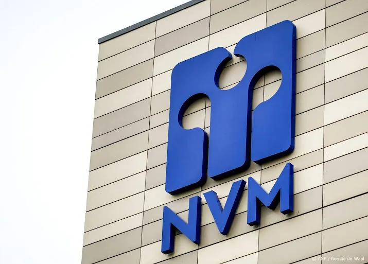Image d'illustration pour: NVM krijgt nieuwe voorzitter na onverwacht overlijden voorganger