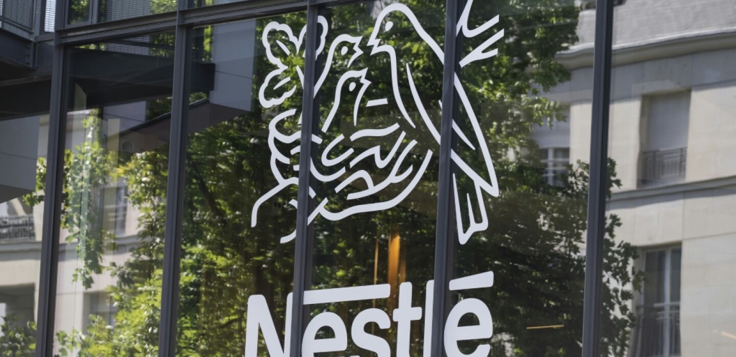 Image d'illustration pour: Nestlé : départ anticipé du président Paul Bulcke après des remous à la direction