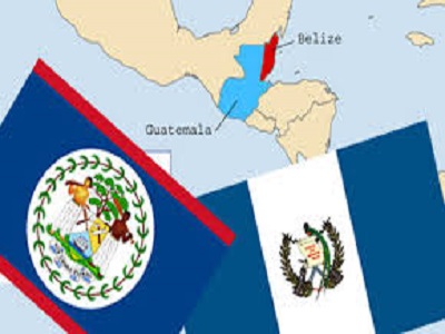 Image d'illustration pour: Caricom calls on Guatemala to desist from illegally entering Belizean territory - Jamaica Observer
