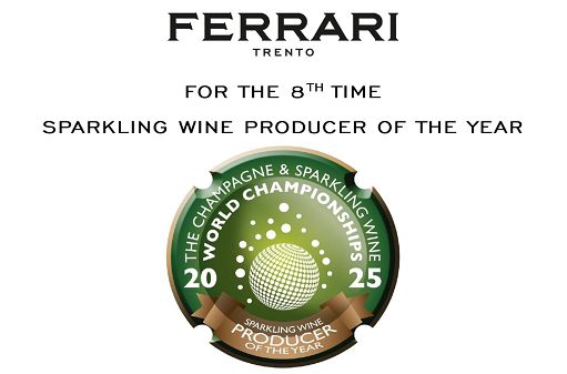Image d'illustration pour: Vino, Italia la più premiata al CSWWC: oro a 93 bollicine di 47 Cantine