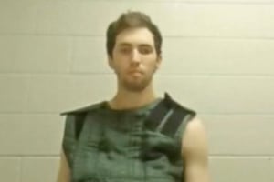Image d'illustration pour: Suspect in Kirk killing charged with aggravated murder as prosecutor says DNA found on gun trigger