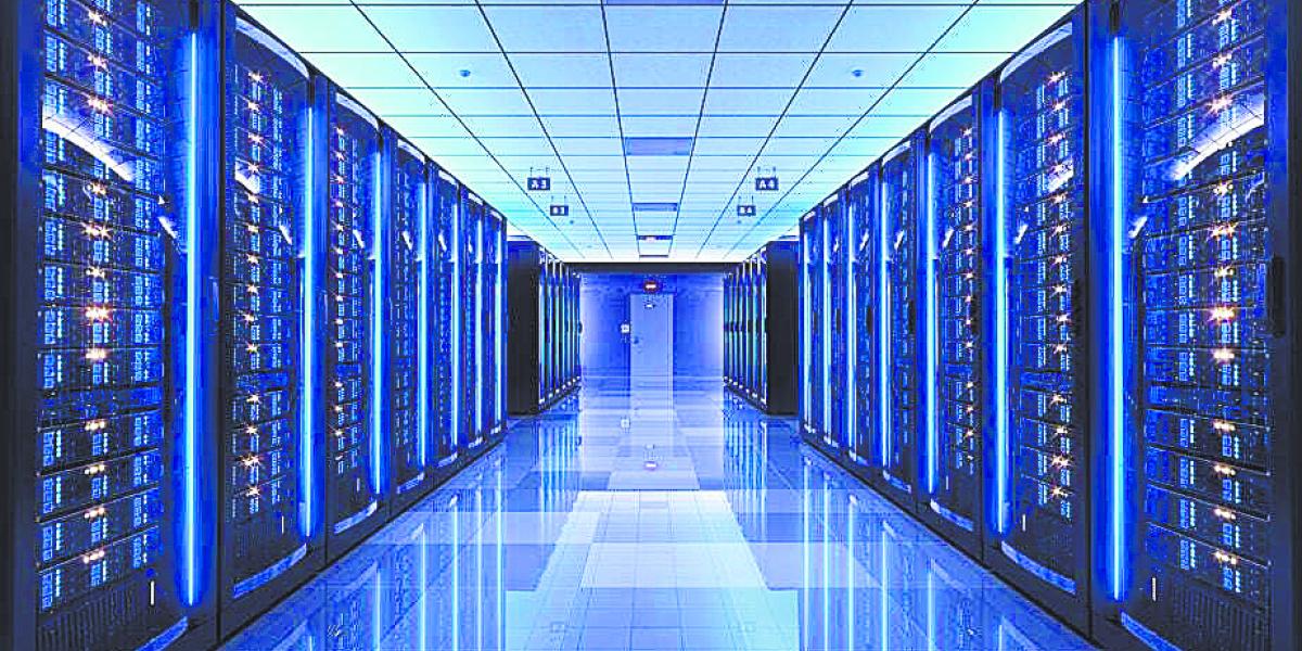 Image d'illustration pour: Proveedores de centros de datos impulsan enfriamiento líquido
