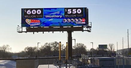 Image d'illustration pour: Electronic billboards approved along U.S. 24 despite objections