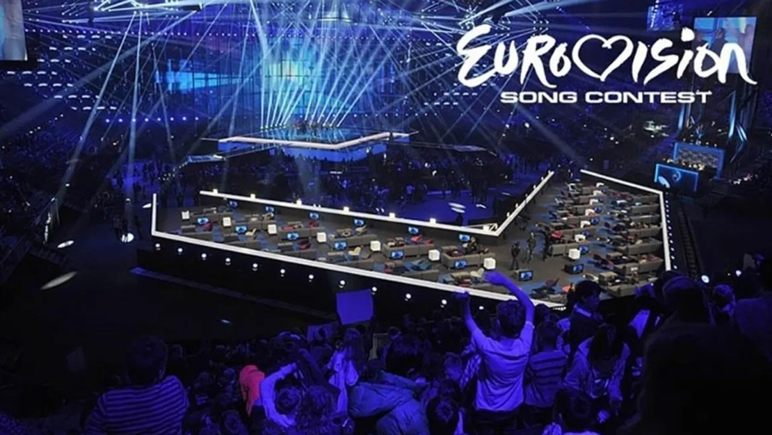 Image d'illustration pour: İspanya, Eurovision'u Boykot Edecek