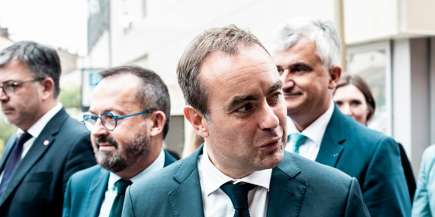Image d'illustration pour: Budget 2026 : Sébastien Lecornu reçoit le Parti socialiste et le RN, à la veille d'une grande journée d'action