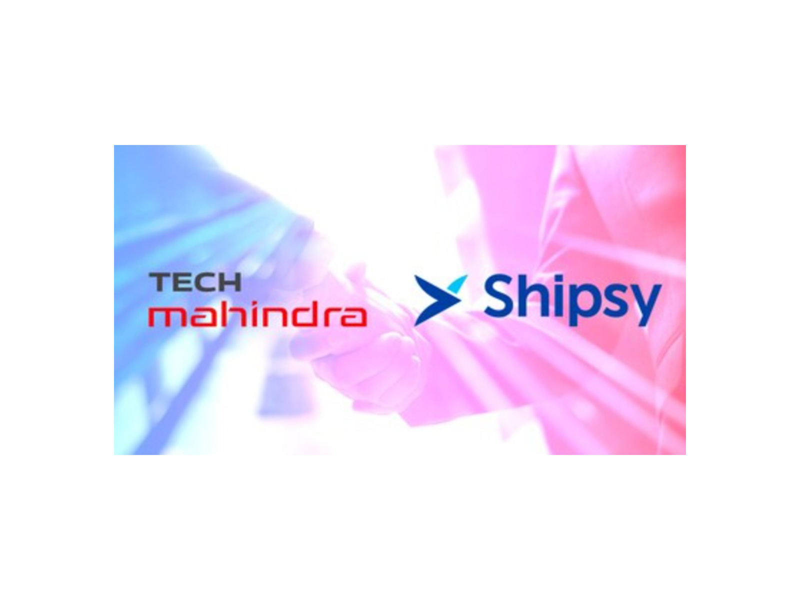 Image d'illustration pour: Shipsy Partners with Tech Mahindra to Expedite Logistics Transformation by Building an AI-Native Supply Chain Ecosystem