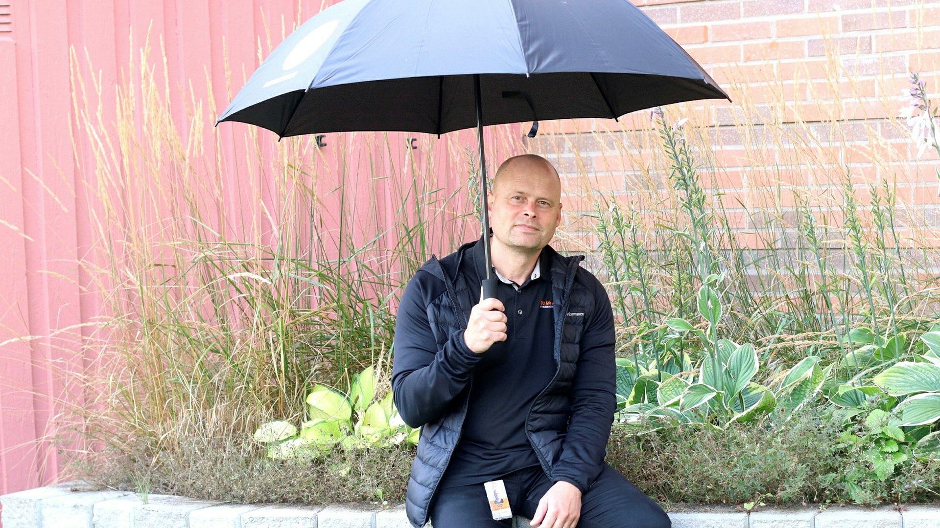 Image d'illustration pour: En timmes regn kan innebära miljonförlust