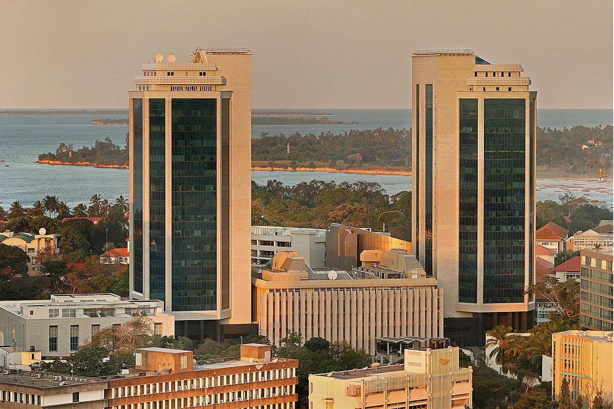 Image d'illustration pour: Bank of Tanzania wins global award for digital financial inclusion innovations