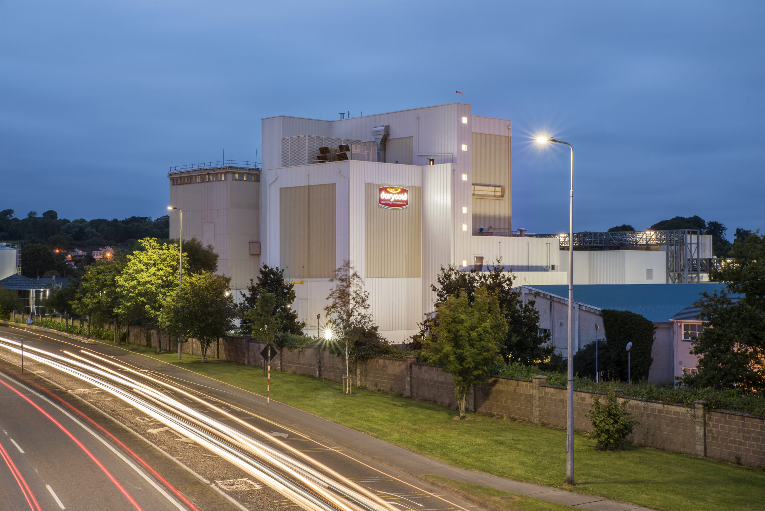Image d'illustration pour: ICMSA: Dairygold price cut 'unjustified and unwarranted'