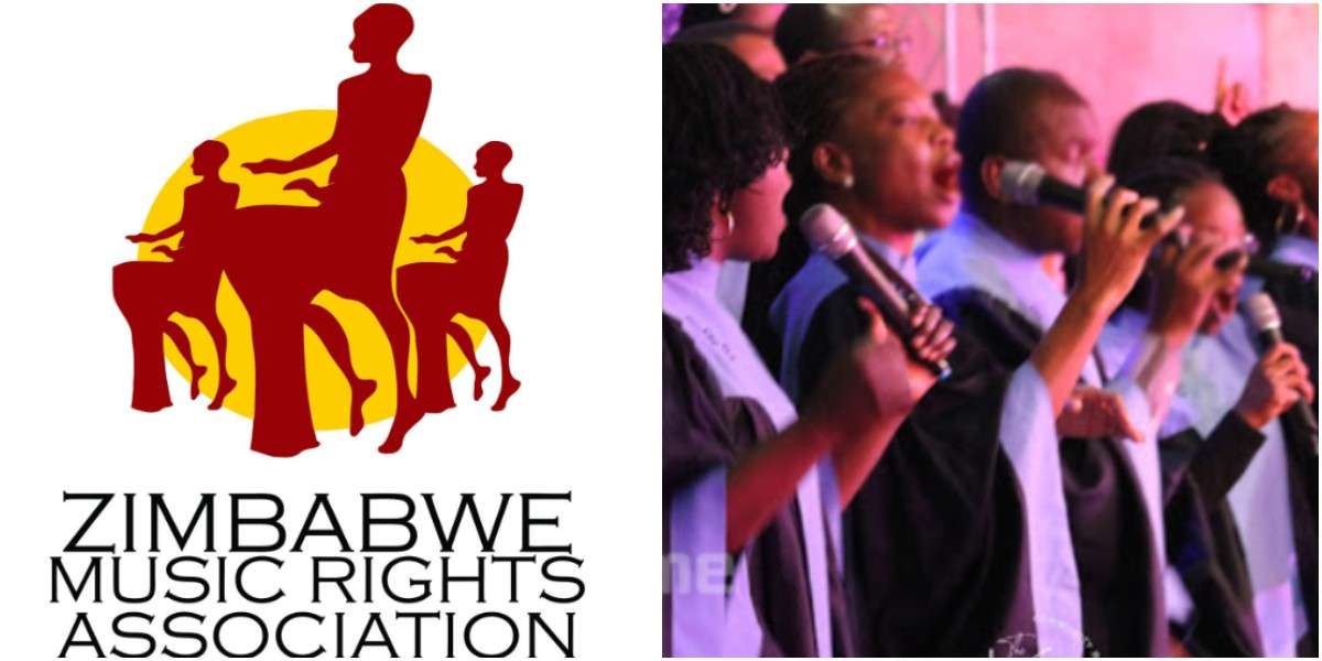 Image d'illustration pour: "No more free music" - Churches in Zimbabwe now required to pay for every song they sing during services