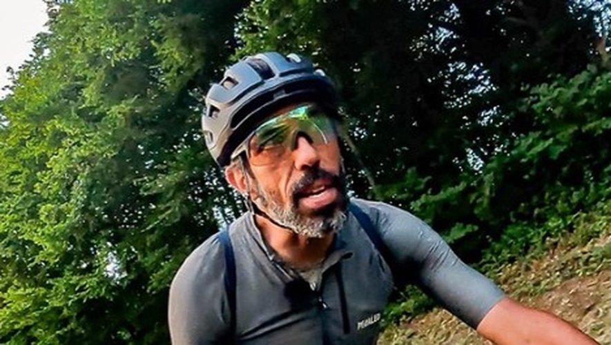 Image d'illustration pour: Cycliste français arrêté en Russie : la détention provisoire de Sofiane Sehili prolongée jusqu'au 4 octobre