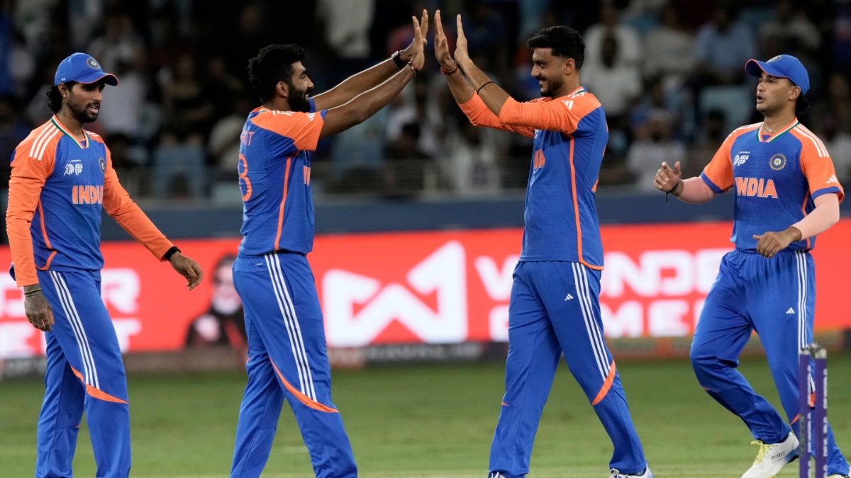 Image d'illustration pour: IND vs OMAN Live Streaming: सोनी नहीं तो कहां देखें भारत बनाम ओमान मुकाबला, खर्च होगी छोटी सी रकम - India TV Hindi