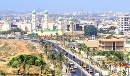Image d'illustration pour: Sénégal : un nouvel emprunt de 542 millions $ sur le marché régional