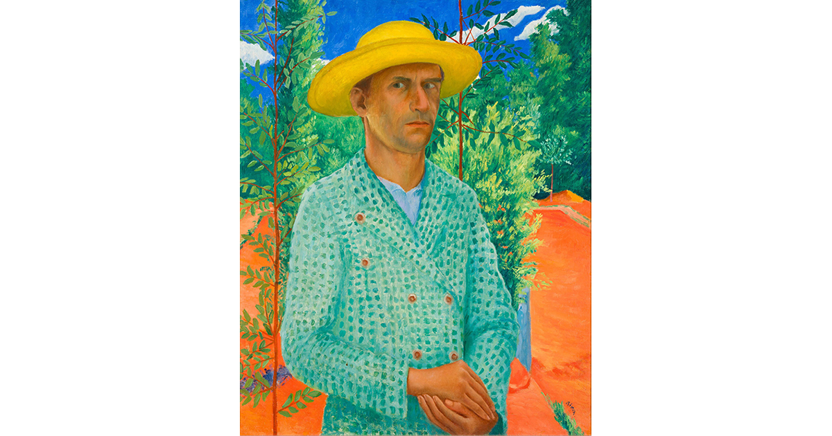 Image d'illustration pour: Rákoshegy remetéje, aki Paul Gauguin és Vincent van Gogh nyomdokain járt | Demokrata