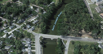 Image d'illustration pour: Fort Wayne's Parnell Avenue Bridge ready to reopen after renovation