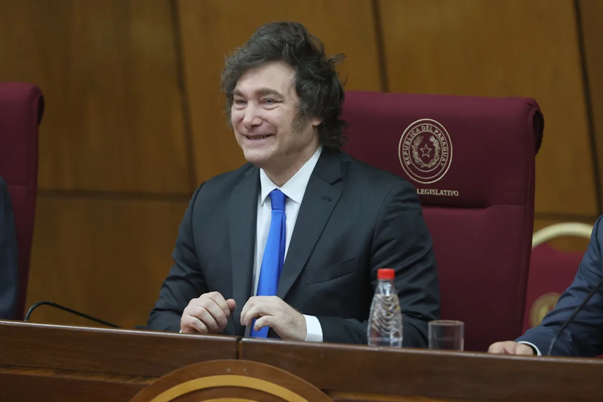 Image d'illustration pour: Diputados de Argentina rechazan veto de Milei a ley de emergencia en la salud pediátrica