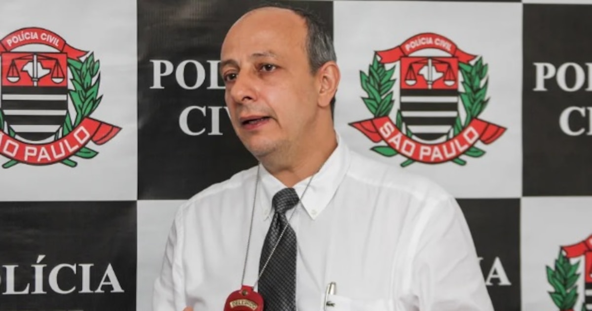Image d'illustration pour: Un comando armado asesinó al investigador que más daño causó al mayor grupo criminal de Brasil
