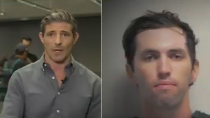 Image d'illustration pour: ABC Reporter Apologizes For Calling Texts From Kirk's Alleged Murderer 'Very Touching'