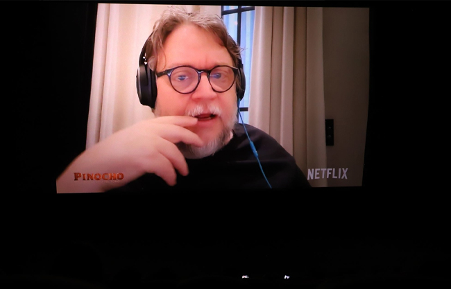Image d'illustration pour: Arranca Festival de Cine de Busan con Guillermo del Toro | Periódico Zócalo | Noticias de Saltillo, Torreón,  Piedras Negras, Monclova, Acuña