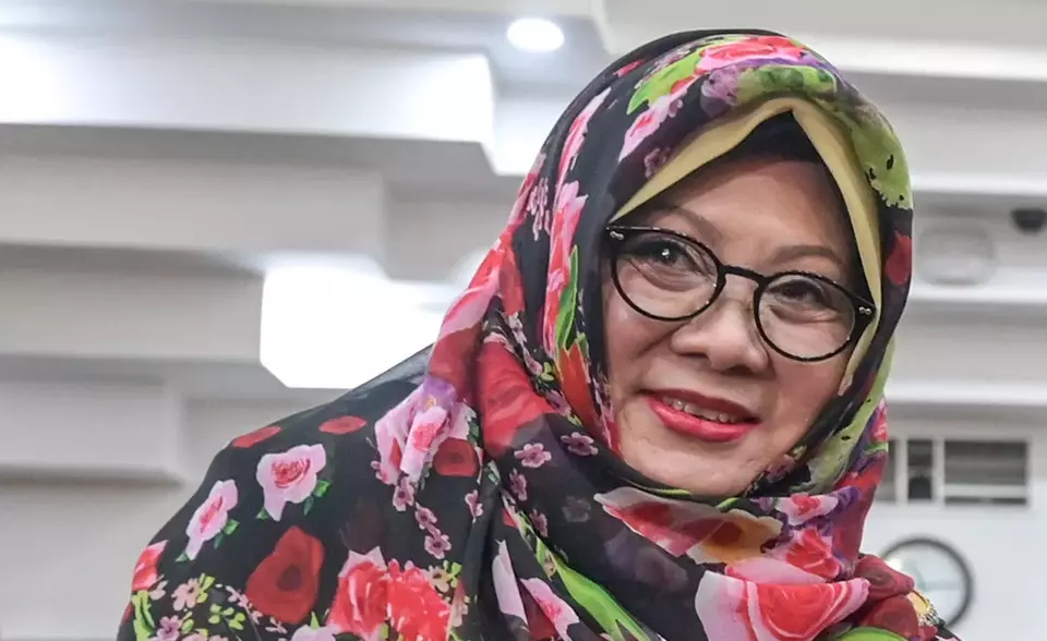 Image d'illustration pour: Menkeu Belum Terima Surat Gugatan Tutut Soeharto di PTUN Jakarta