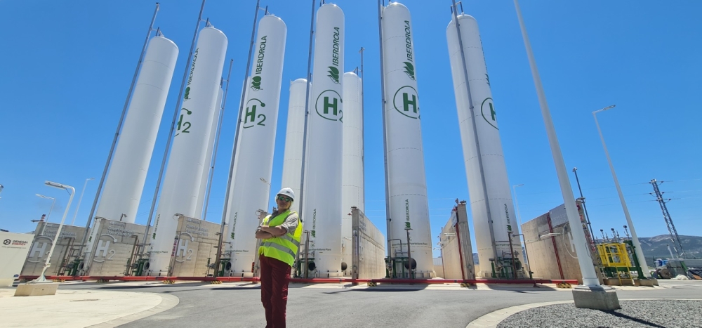 Image d'illustration pour: Comunidades del Pacífico Central alertan sobre proyecto de hidrógeno verde