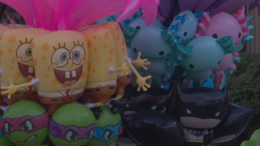 Image d'illustration pour: Kern County Fair kicks off with excitement and family fun