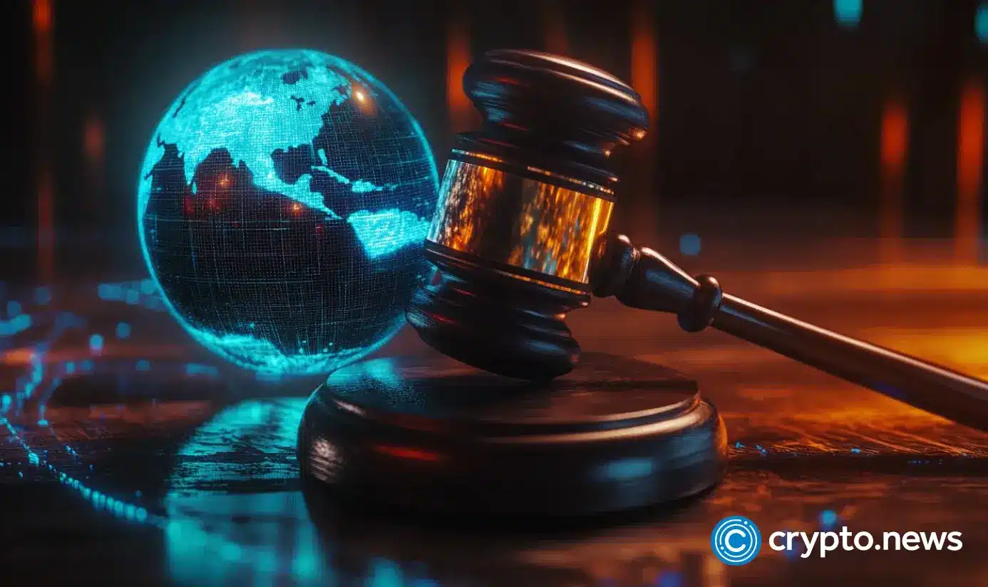 Image d'illustration pour: SEC clears framework for fast-tracked crypto ETF listings