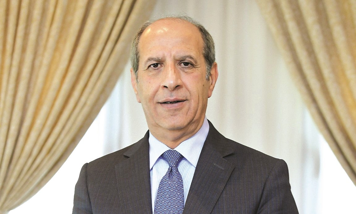 Image d'illustration pour: ‫ السفير اللوزي لـ الشرق: زيارة سمو الأمير ترسّخ الشراكة وتؤكد وحدة المواقف بشأن فلسطين