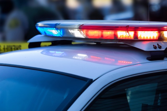 Image d'illustration pour: San Jose security guard arrested on suspicion of assaulting unhoused person
