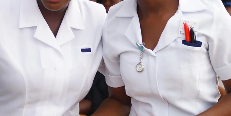 Image d'illustration pour: Nurses threaten to join FCT resident doctors' strike