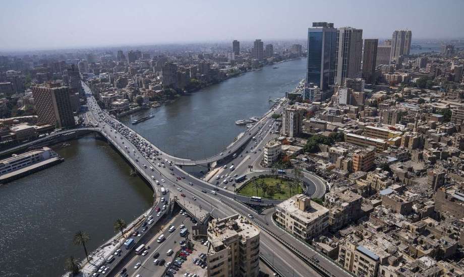 Image d'illustration pour: Hot, Humid Weather Expected for Egypt on Thursday, Cairo 34°C | Sada Elbalad