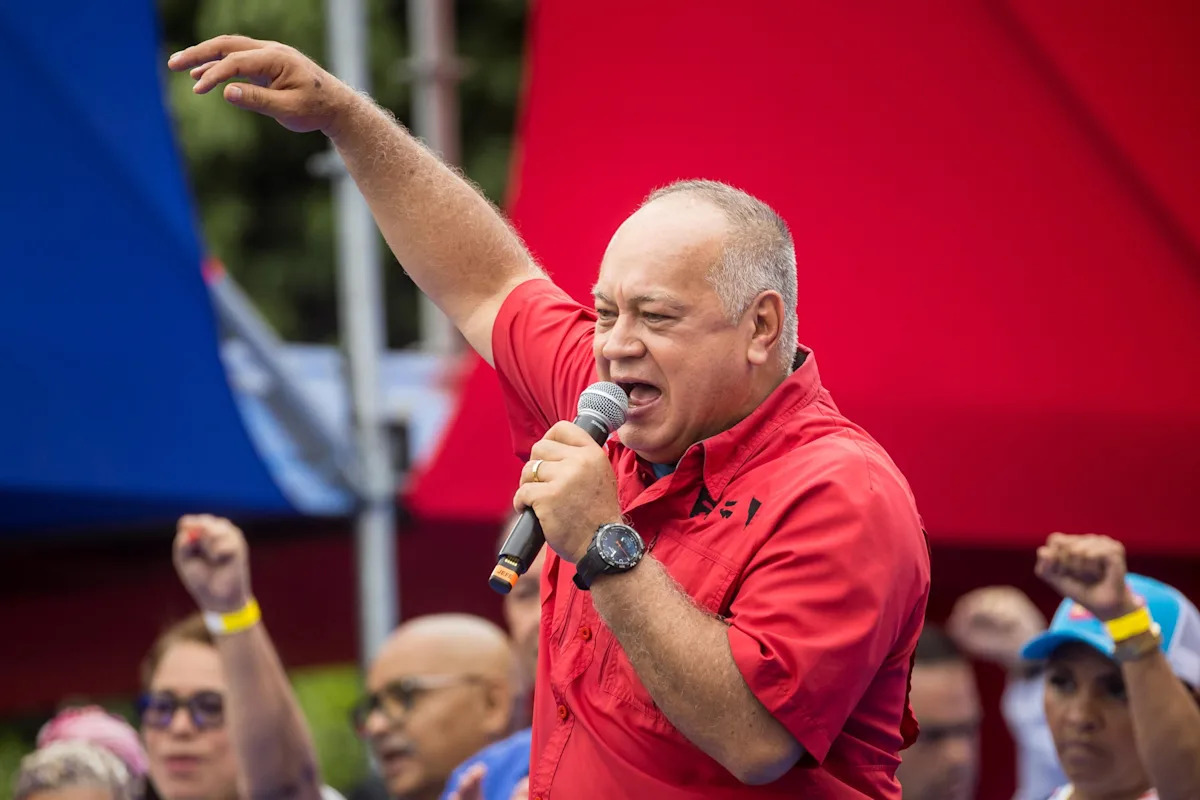 Image d'illustration pour: Ministro venezolano dice que pescadores del Caribe están amenazados por maniobras de EEUU