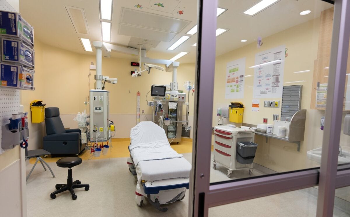 Image d'illustration pour: Plus de 428 000 Québécois quittent les urgences sans avoir été soignés | L'actualité