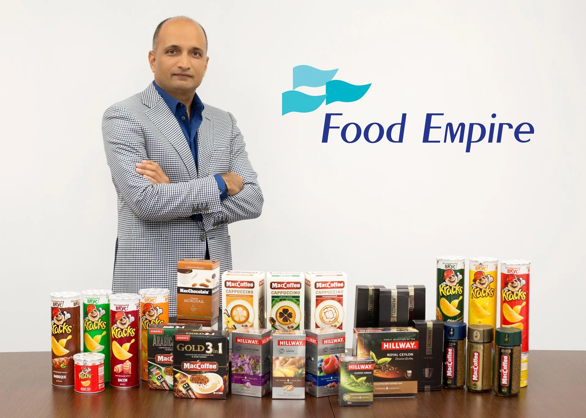 Image d'illustration pour: Food Empire surges 5.4% after Maybank raises target price