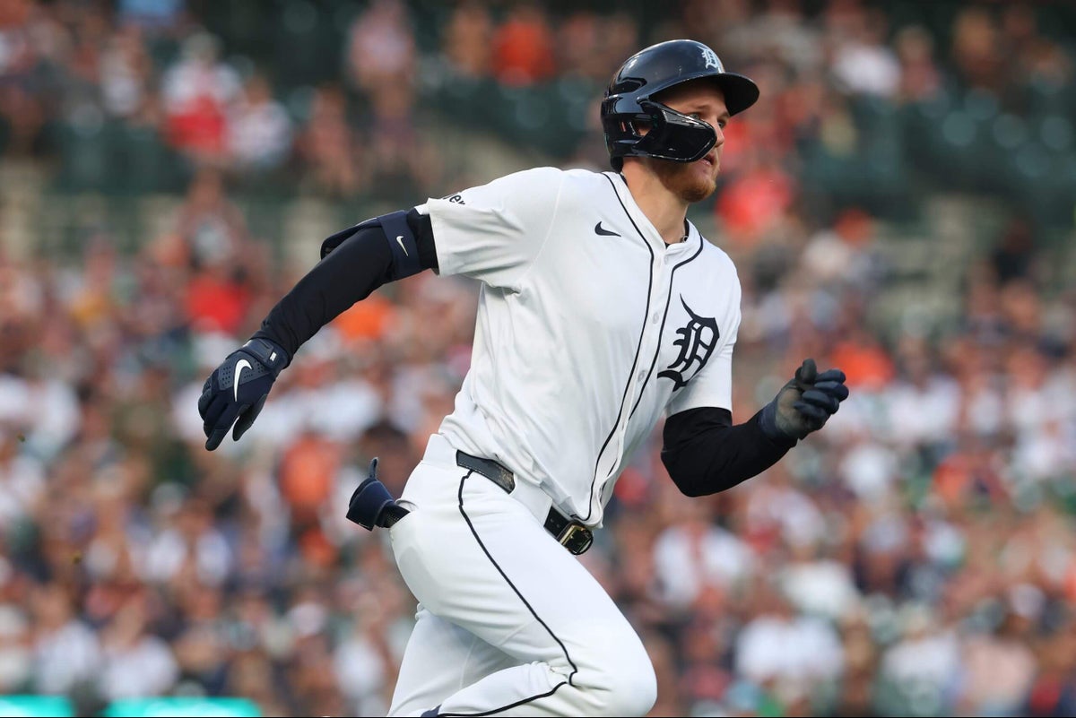 Image d'illustration pour: Tigers need their lineup to produce as margin for error gets thinner