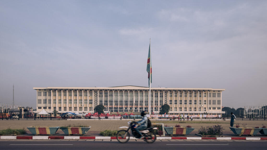 Image d'illustration pour: RDC: une commission examine la pétition visant des membres du bureau de l'Assemblée nationale, dont Vital Kamerhe