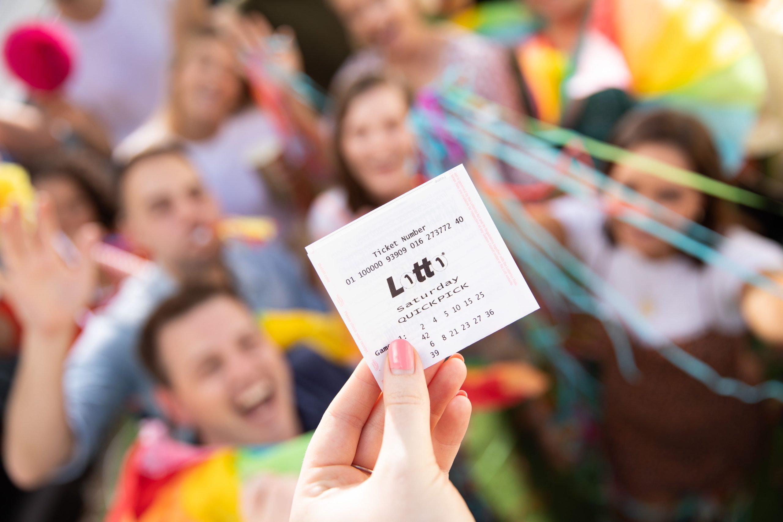 Image d'illustration pour: Powerball Draw 1531: Winning Numbers for Sep 18