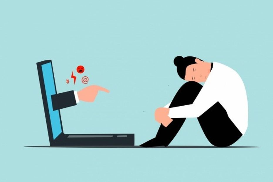 Image d'illustration pour: "J'ai honte alors que je n'ai rien fait de mal" : faire face aux contenus numériques falsifiés et au cyberharcèlement