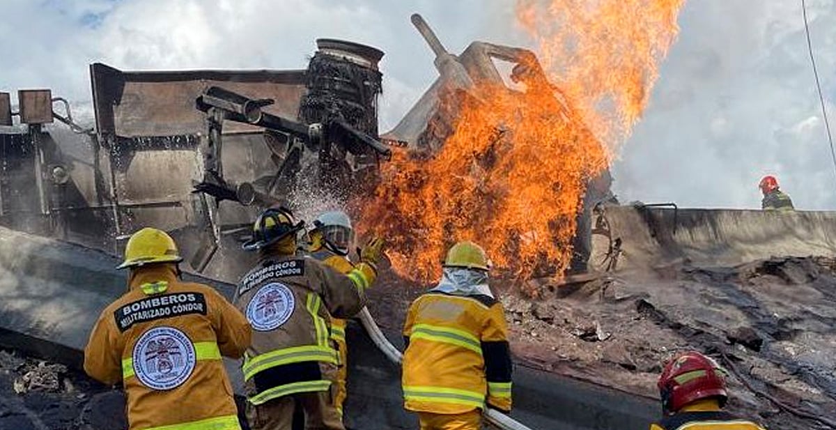 Image d'illustration pour: Pipa no tenía fallas mecánicas: peritajes confirman causa del accidente en Iztapalapa