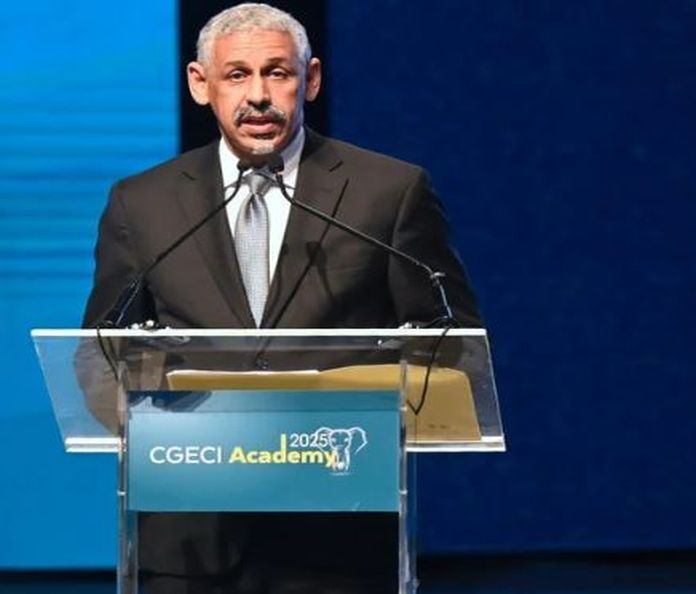 Image d'illustration pour: Africa must seize global trade disruption as 'historic opportunity,' leaders tell private sector - Caribbean News Global