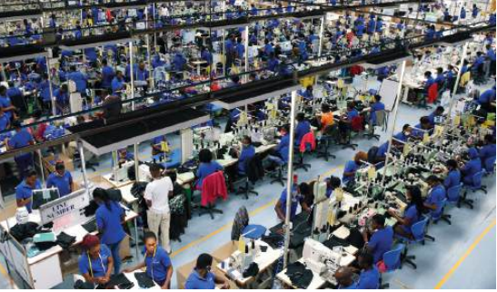 Image d'illustration pour: Hope for Kenyan industries, exporters as US mulls one year Agoa extension